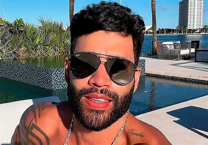 Gusttavo Lima: presidenciável ou presidiário?