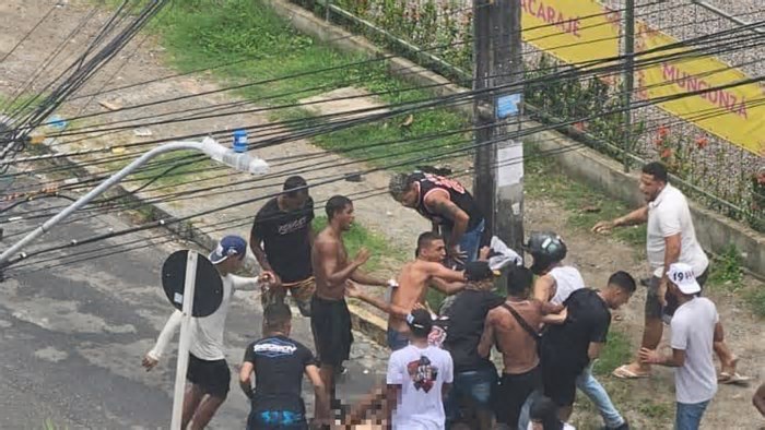 O que está por trás da selvageria das torcidas organizadas em Pernambuco