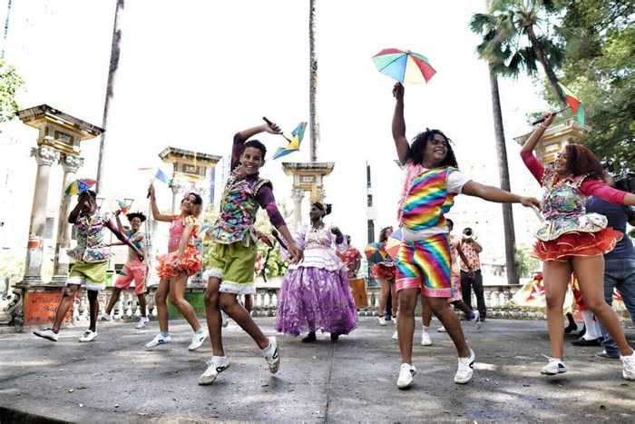 Prefeitura do Recife anuncia 47 prévias gratuitas do Carnaval de 2025; confira