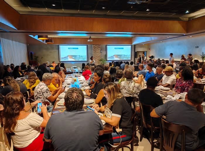 ABIH-SE e Governo dão início às ações do projeto “Viva Sergipe”