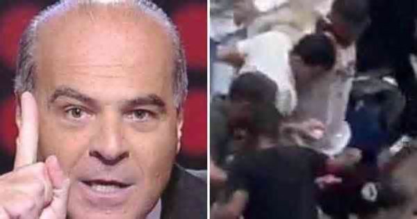 Marcelo de Carvalho repercute confronto de torcidas em Pernambuco: 'Barbárie'
