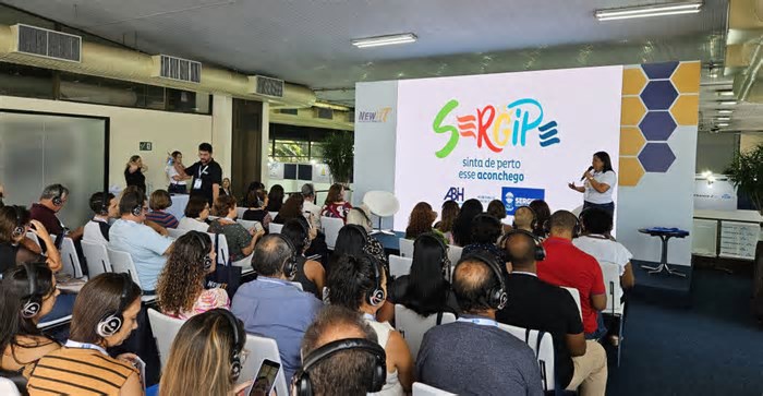 Governo do Estado inicia ações do projeto Viva Sergipe 2025