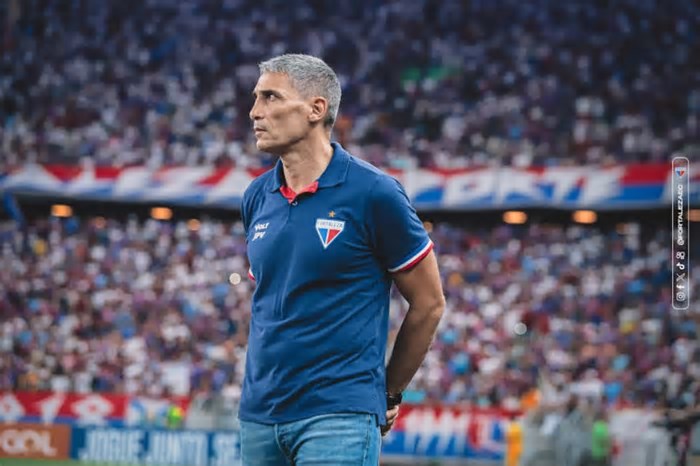Escalação: como Sport e Fortaleza vão a campo pela Copa do Nordeste
