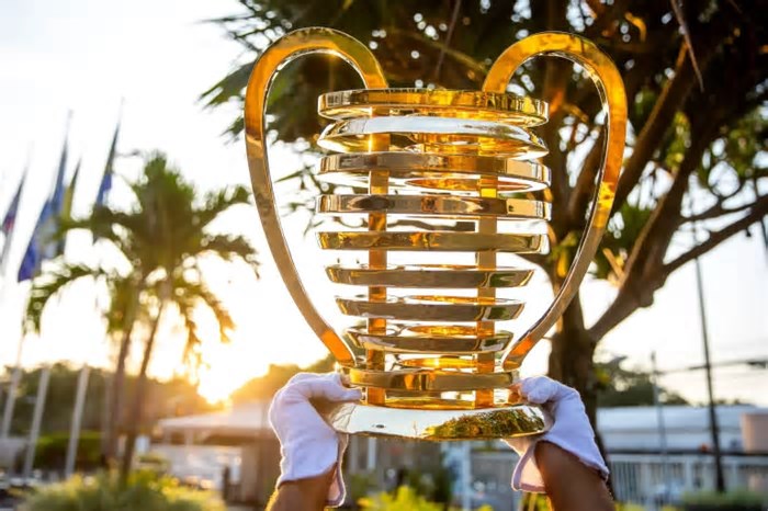 Quais são os jogos da Copa do Nordeste 2025 nesta semana?