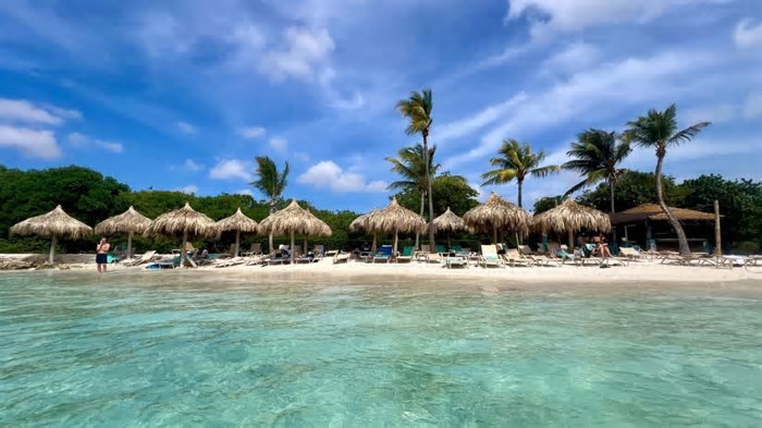 Guia completo de Aruba: praias, passeios, hotéis e restaurantes