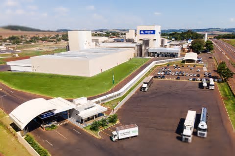 Sooro Renner vai aportar R$ 680 milhões em nova fábrica no Paraná