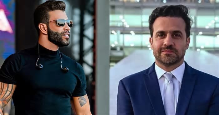 Acordo fechado: União Brasil prepara filiação de Pablo Marçal e cantor Gusttavo Lima