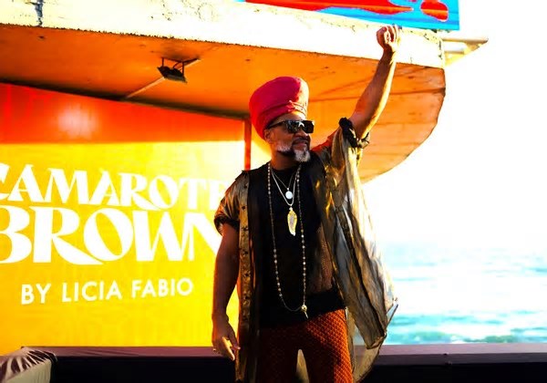 Camarote Brown: o Guetho no coração do Carnaval