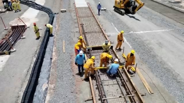 VLT promove geração de empregos e avanço na mobilidade do Subúrbio e RMS de Salvador