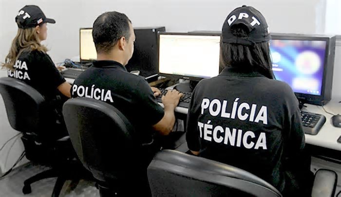 Bahia: Governo convoca 323 candidatos para nomeação do concurso da Polícia Técnica