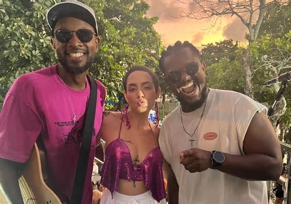 Katulê confirma apresentações em Salvador no Carnaval 2025