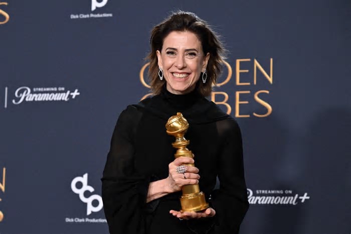 'Ainda estou aqui': Fernanda Torres lidera votação popular em plataforma do Oscar para categoria de melhor atriz