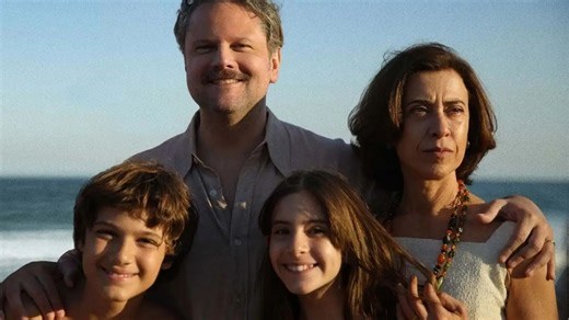 Descubra como Ainda Estou Aqui resgata a história do Brasil no cinema