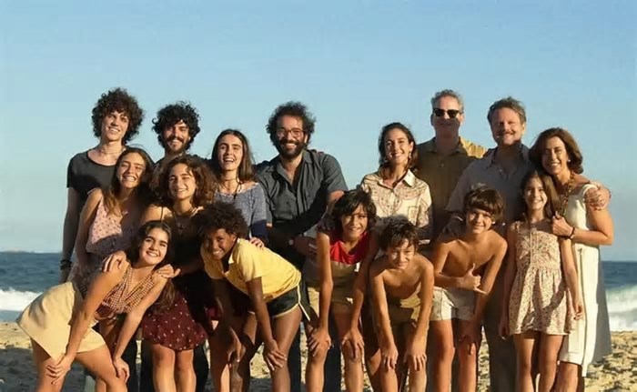 ‘Ainda Estou Aqui’ bate recorde e se torna filme mais visto da história do Cine Passeio