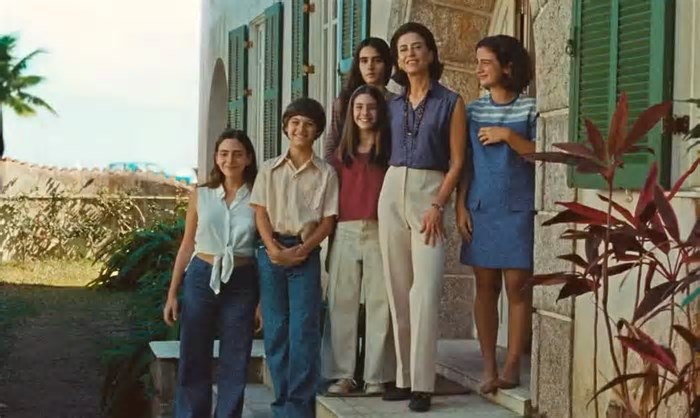‘Ainda Estou Aqui’ e ‘Senna’ concorrem ao Critics Choice Awards; saiba como assistir