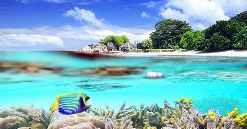 Descubra os 25 melhores destinos do mundo para viajar sozinho em 2025