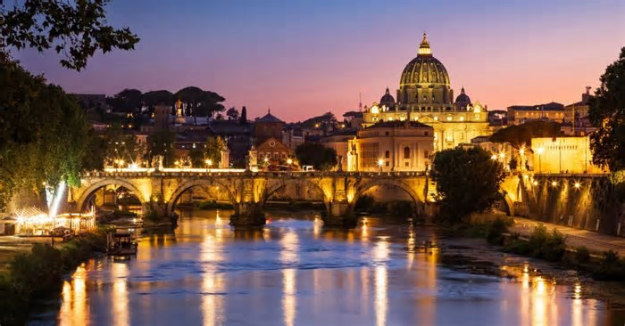 Experiências românticas em 10 cidades europeias