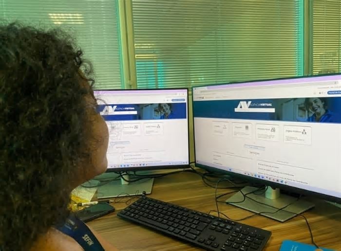 Atenção! Sefin fará paralisação temporária nos serviços para atualização do Data Center