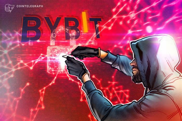 'Maior hack de cripto da história': ataque da Bybit é o mais recente golpe de segurança na indústria
