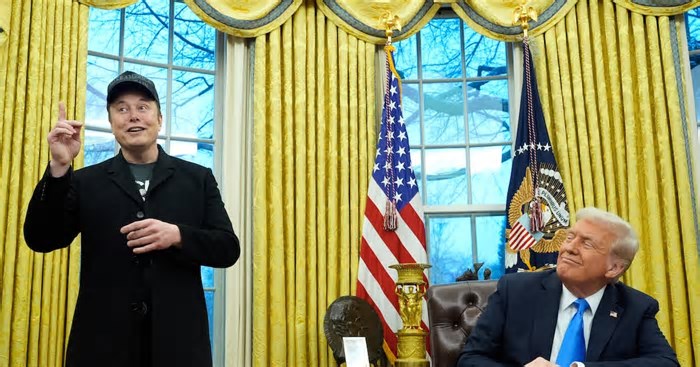 Juiz autoriza Trump a prosseguir com programa de demissão voluntária de funcionários federais