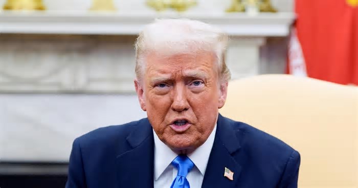 Não, Trump não pode se candidatar à reeleição em 2028; entenda por quê