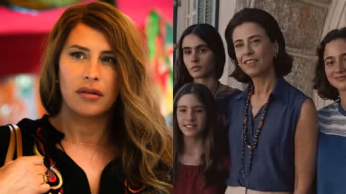 Karla Sofía Gascón é afastada de campanha de 'Emilia Pérez' e chances de 'Ainda Estou Aqui' no Oscar aumentam, dizem revistas americanas