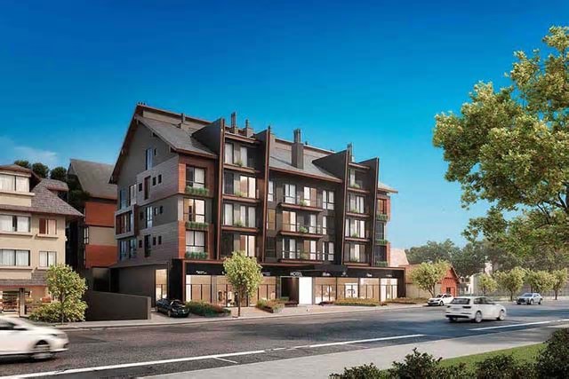 Laghetto anuncia novo empreendimento em Gramado (RS)
