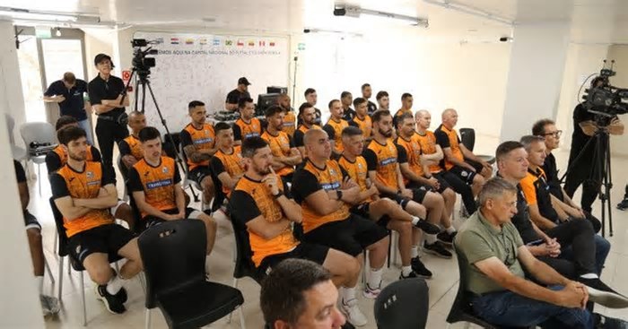 Em confronto de Liga Nacional, ACBF e Vélez Camaquã se enfrentam em Carlos Barbosa