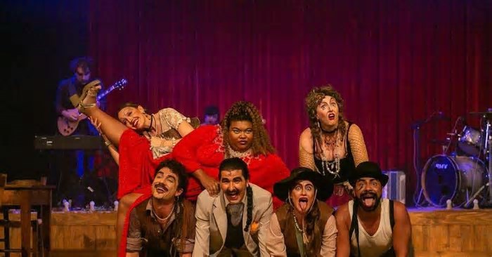 Sesc/RS divulga espetáculos e ações formativas selecionados para o 19° Festival Palco Giratório Sesc em Porto Alegre