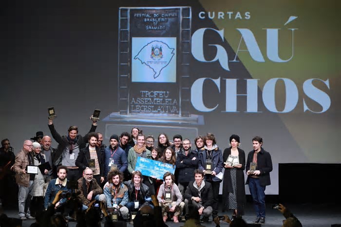 FESTIVAL DE CINEMA: Mostra Gaúcha de Curtas terá nova categoria; saiba mais