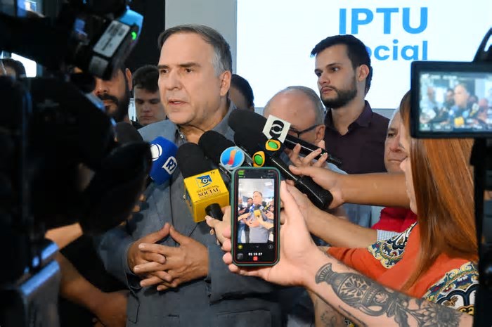 IPTU Social será ampliado com inclusão de mais 12 mil famílias no programa