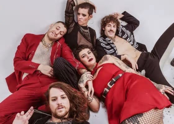 Francisco, el Hombre vai parar? Banda anuncia pausa e show de despedida em Goiânia