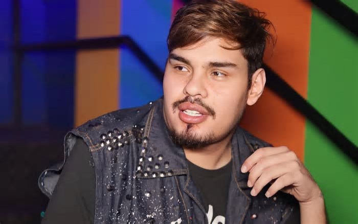 DJ morre aos 31 anos após complicações de pneumonia, diz família