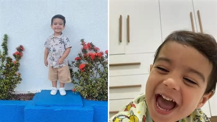 Trancado por 4h: menino de 2 anos morre após ser esquecido em carro de dona de creche