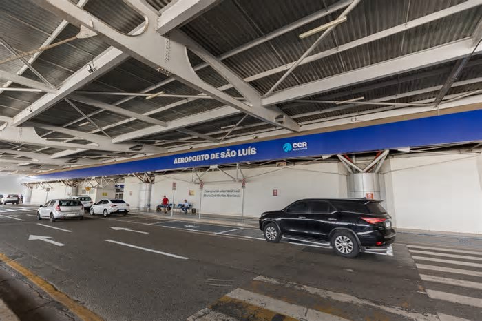 Aeroporto de São Luís se prepara para receber 20 mil passageiros no período de Carnaval e reforça segurança