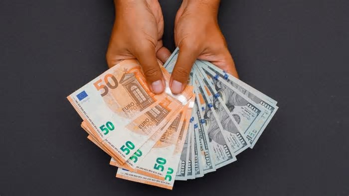 Euro hoje (14/02): veja o valor da cotação comercial e turismo