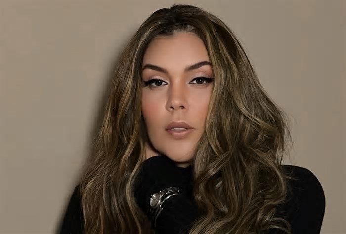 Simony: 'Depois de tudo que passei, só sou obrigada a ser feliz!'