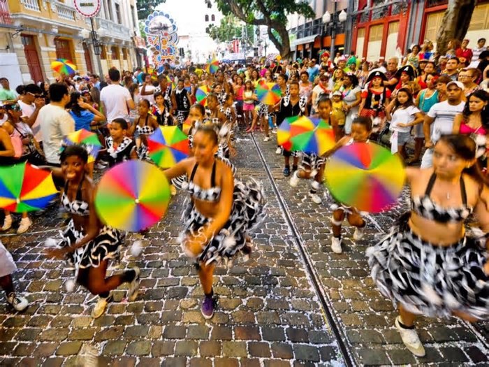 Carnaval 2025: prévias agitam Recife neste fim de semana; confira programação
