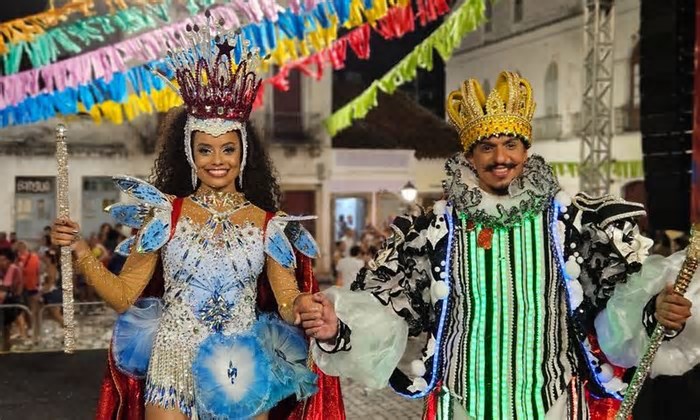 Recife se prepara para um fim de semana de muita festa e cultura