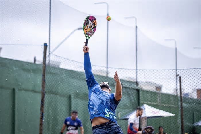 Beach Tennis: 2ª etapa do Maranhense Oficial começa nesta quinta (13)