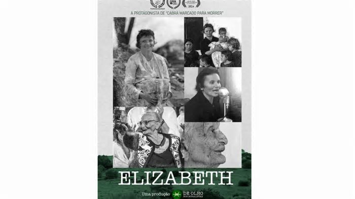 Festival celebra centenário da líder camponesa Elizabeth Teixeira