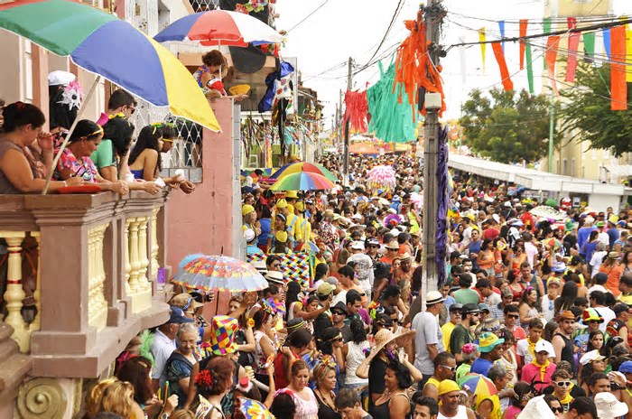 Carnaval do Recife terá Pabllo Vittar, BaianaSystem e Ney Matogrosso