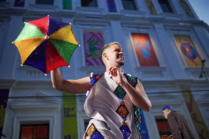 Carnaval 2025: Confira o calendário oficial das prévias no Recife