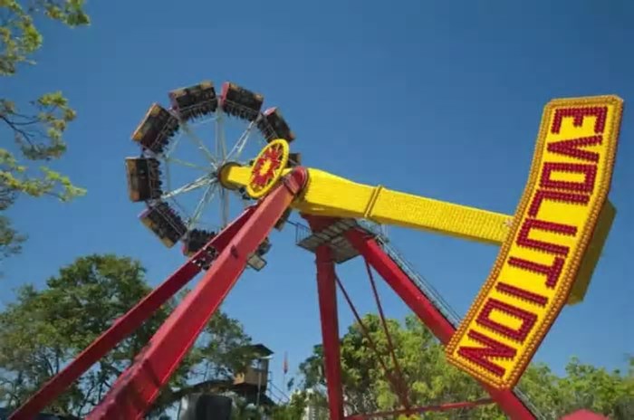 Saiba por onde andam os brinquedos do Playcenter, parque de SP que deixou saudade