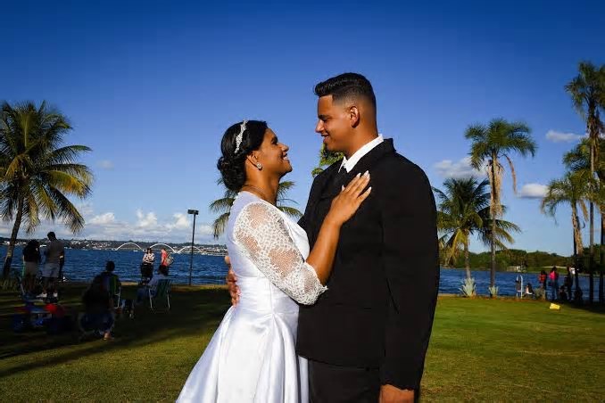 Casamento Comunitário tem 91 casais confirmados a um mês da primeira edição de 2025