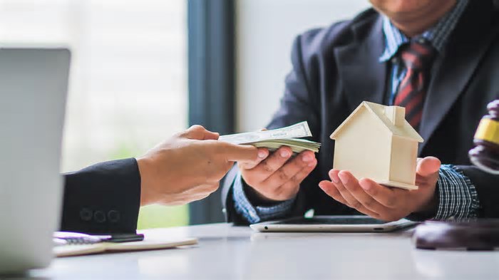 Caixa Econômica Federal oferece leilão de imóveis com preços a partir de R$ 27,8 mil!