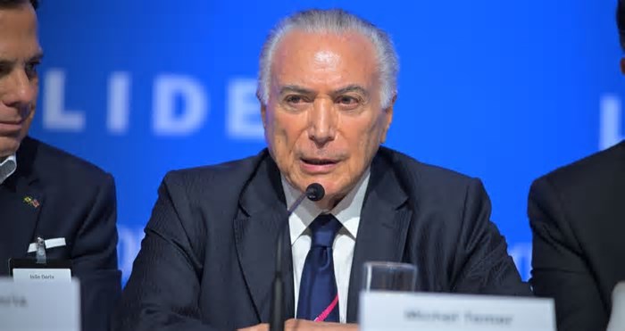 O trunfo e o problema no agronegócio do Brasil, segundo Michel Temer