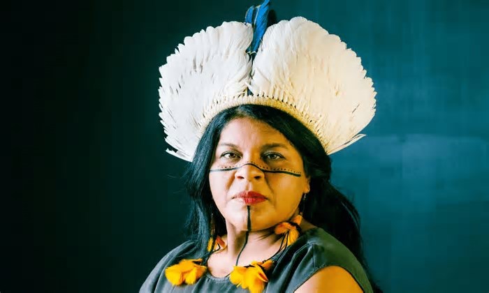 ‘O Brasil nunca superou o racismo e o colonialismo’