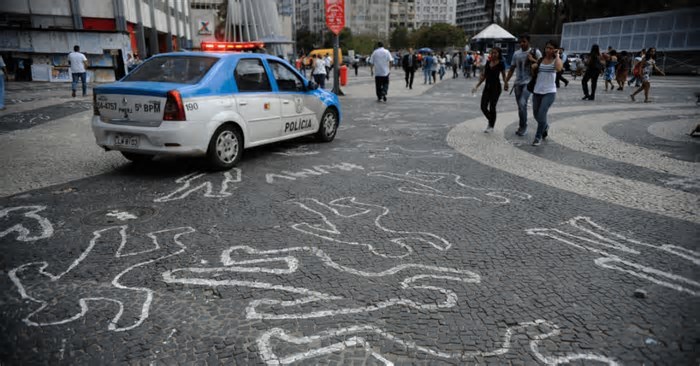 A resolução que vai padronizar indicadores de mortes violentas no Brasil