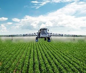 Sindiveg: Área tratada por defensivos agrícolas no Brasil cresce 9,2% em 2024
